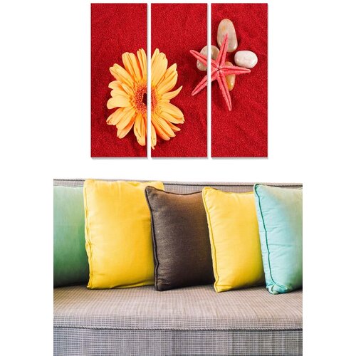 Wallity Set slika MDF6347684, 3 dijela Cene