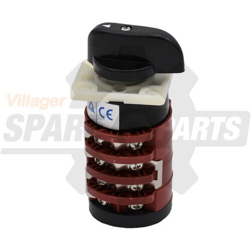 Villager Prekidac HZ5B-20/4 Slike