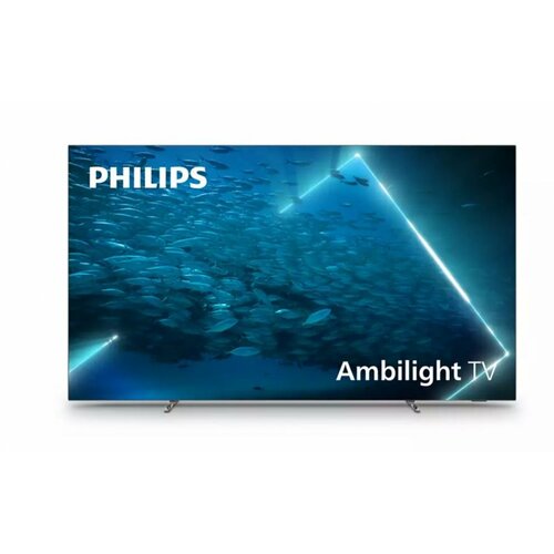 Philips 48OLED707/12 oled 4K ultra hd televizor Cene