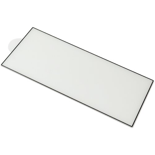 Nillkin Folija za za&amp;scaron;titu ekrana GLASS za Samsung S928B Galaxy S24 Ultra 5G 3D CP+ MAX crna Slike