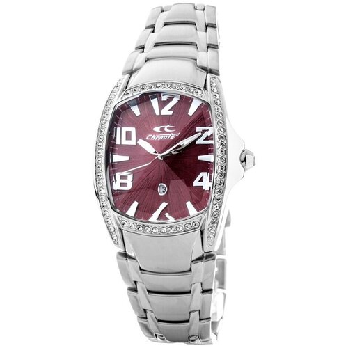 Chronotech Analogne ure ct7988ls64m pisana Cene