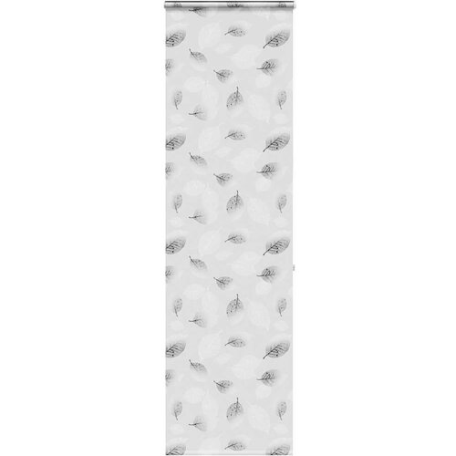 vidaXL Rolo zavjesa za tuš s kazetom 70x240 cm širina tkanine 66 cm Cijene