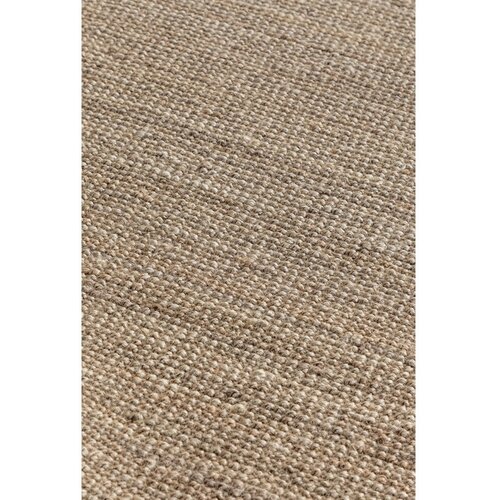 Hanse Home Bež preproga iz jute 120x170 cm Boucl&amp;eacute; &amp;ndash; Slike