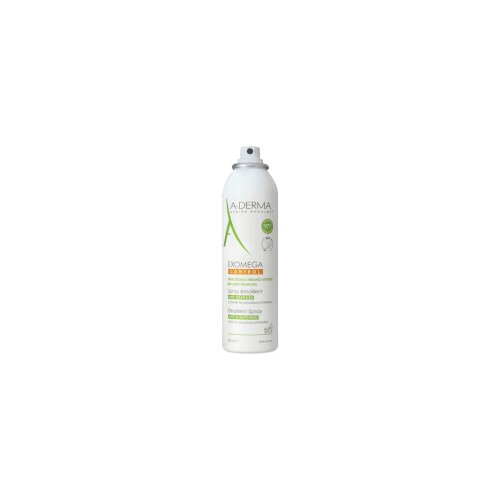 A-derma Exomega Control emolijentni sprej Cijene