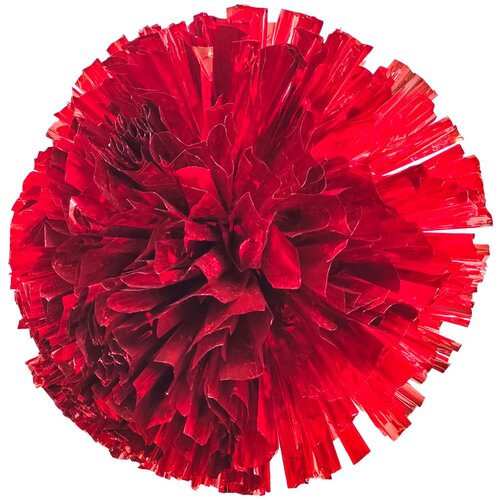 INF Navijaške ropompe, velike 32 cm, kovinske z dvojno glavo Red, (22123165) Cene