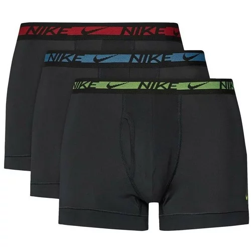 Nike - 0000ke1152- Crna