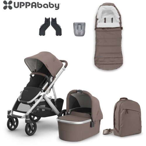 Uppababy dječja kolica vista™ v3 komplet l theo Cijene