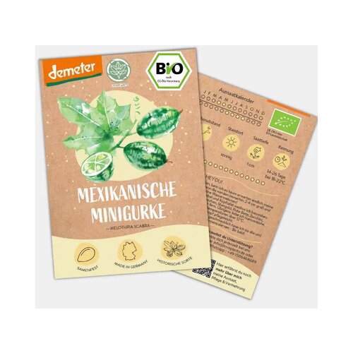 BIO mehi&amp;scaron;ke mini kumarice Slike