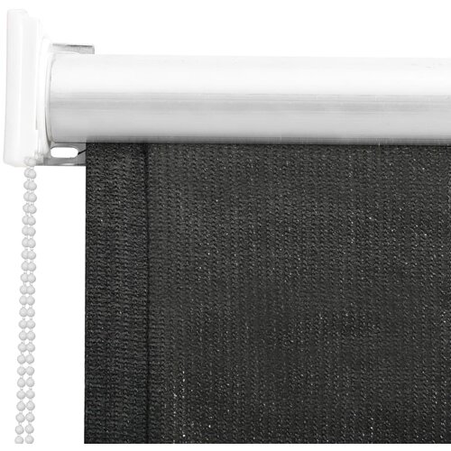  Vanjska roleta za zamračivanje 60 x 140 cm antracit Slike