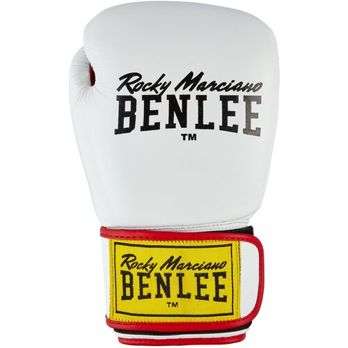 Benlee Lonsdale Leather boxing gloves Slike