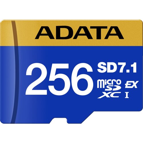 A DATA mSD EXPRESS SWITCH 2 256GB PCIe U3 C10 V30 RW:800MBs /700MBs Cijene