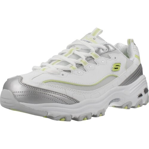 Skechers DLITES Bijela Slike