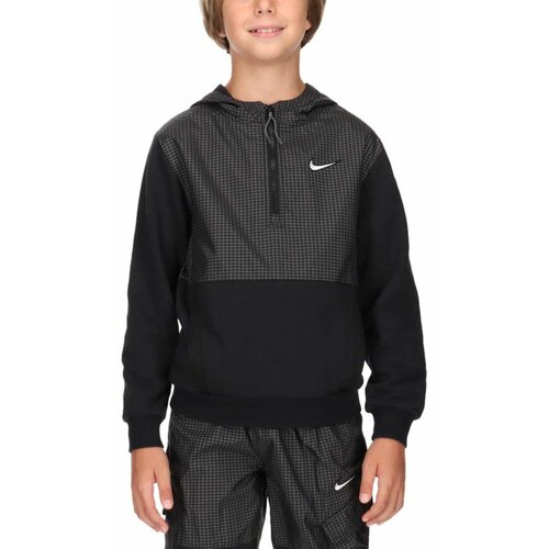 Nike dukserica za dečake K OUTDOOR PLAY FLEECE HDY FD3240-010 Slike