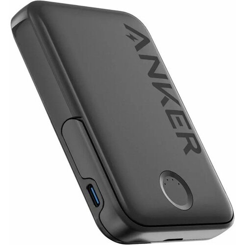 Anker Power Bank 322 MagGo 5.000mAh PowerCore 5k Battery Cene