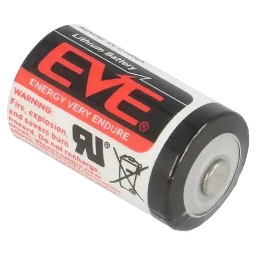 Eve Baterija 2AA 1200mAh Cene