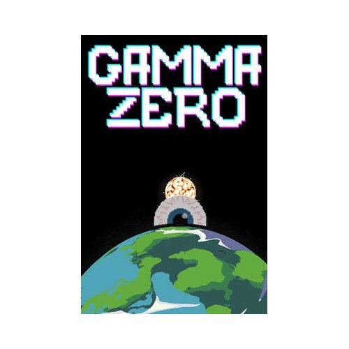 Steam gamma zero key (pc) global Cene
