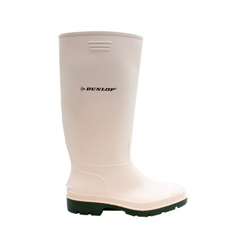 Dunlop Čizma pricemastor bela veličina 38 ( 380bv/38 ) Slike