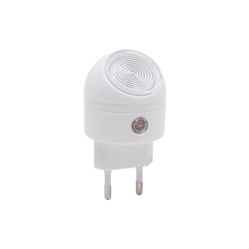 Phenom LED nočna svetilka za vtičnico s svetlobnim senzorjem Slike