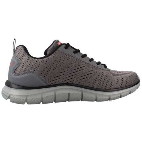 Skechers Modne superge 232758s Track Siva Slike