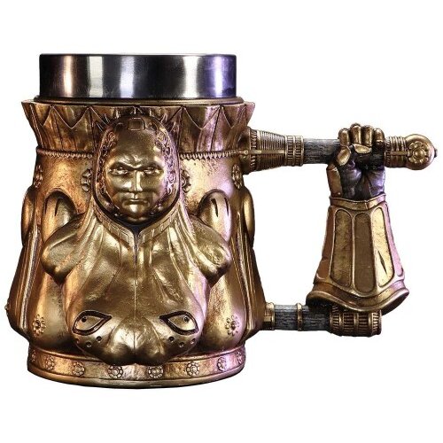 Nemesis Now Dark Souls Smough vrč Cene