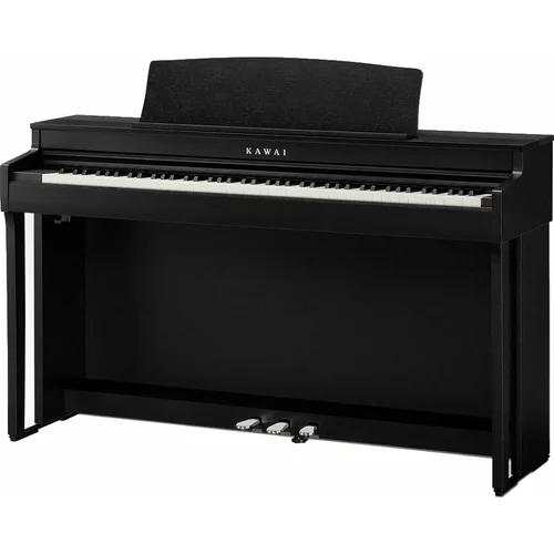KAWAI CN301B Premium Satin Black Digitalni pianino