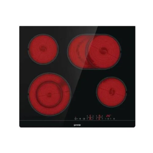 Gorenje ugradna ploča ECT 643 SYB Cene