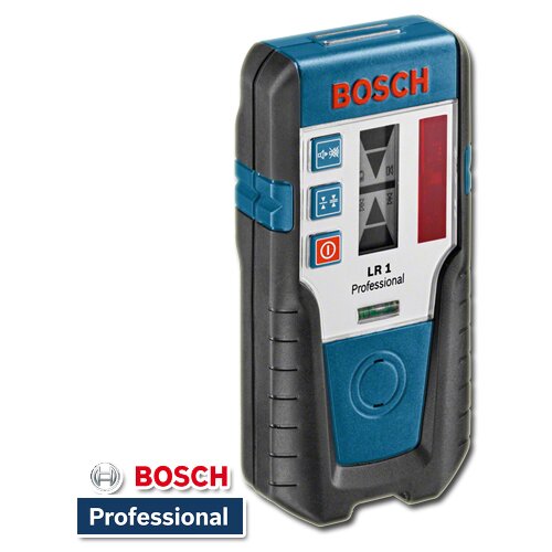Bosch Laserski prijemnik LR 1 Professional Cene