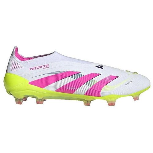 Adidas Nogomet Chaussures de football Predator Elite LL FG Bela Cene