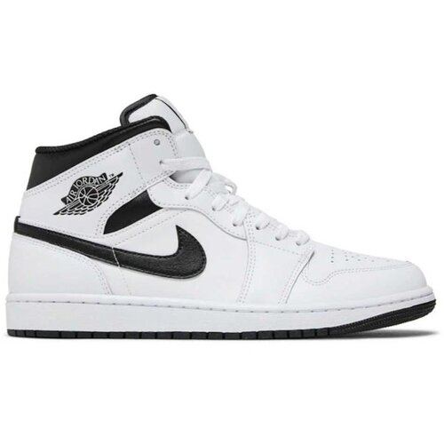 Nike muške patike air jordan 1 mid DQ8426-132 Slike