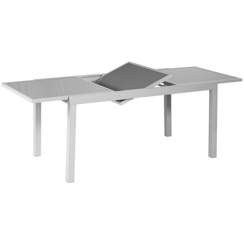 Gardenson vrtna garnitura carrara, 5-Delno, črna Slike