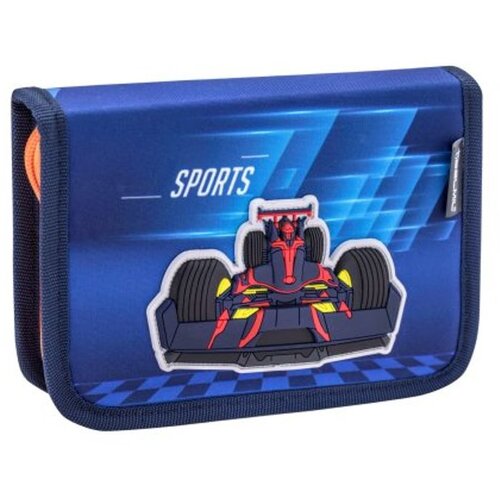 Belmil Pernica puna race car blue 335-74/217 Cene