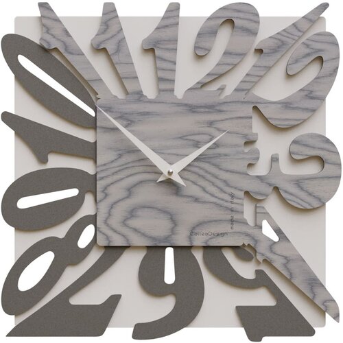 Callea Design Zidni sat Dalilah Slike