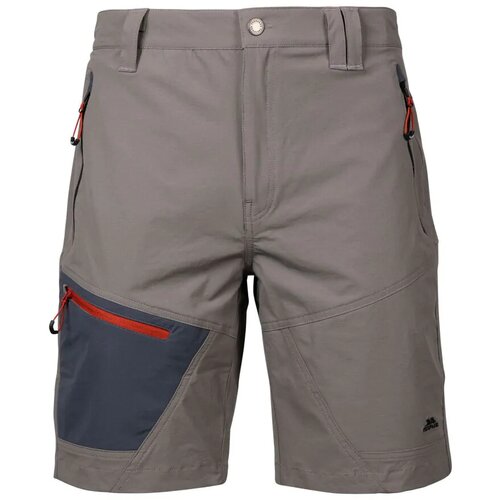 Trespass Men&amp;#039;s Outdoor Shorts DAARS Slike