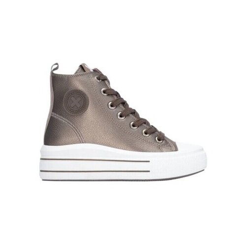 Xti Visoke superge 151297 BOTA Cobre Pozlačena Slike