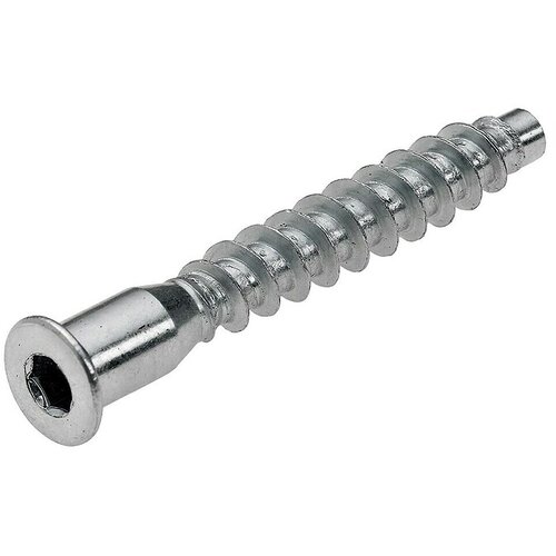 Hettich Povezovalni vijak (Premer glave: 7 mm, Premer navoja: 5 mm) Cene