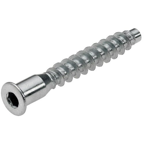 Hettich Spojni vijak (Promjer glave: 7 mm, Promjer navoja: 5 mm) Cijene