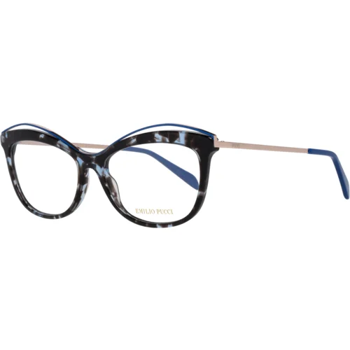 Emilio Pucci Optical Frame