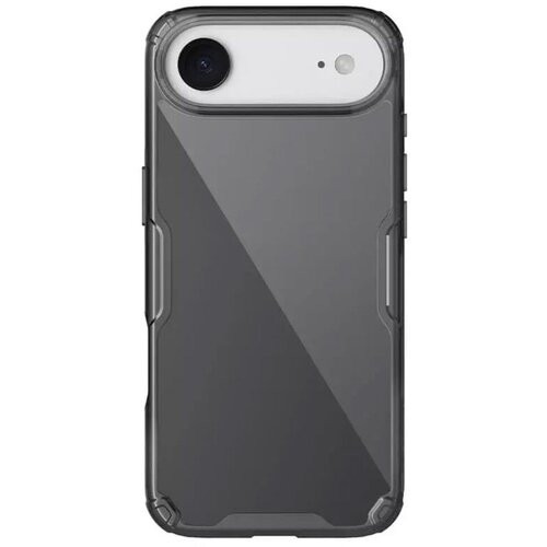  NATURE TPU PRO OVITEK ZA IPHONE 17 AIR MAGNETIC POLPROZOREN, (5000344564) Slike