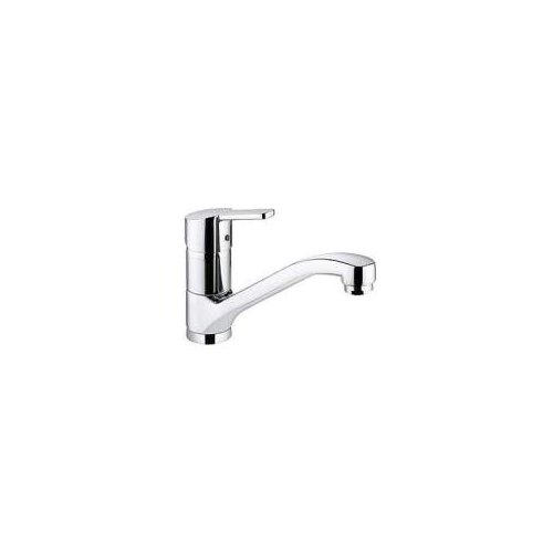Kludi LOGO NEO BATERIJA 2 CIJEVI ZA SUDOPER 379130575 Slike
