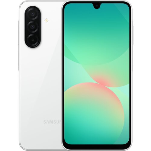 Samsung A26 8/256GB/ bela Cene