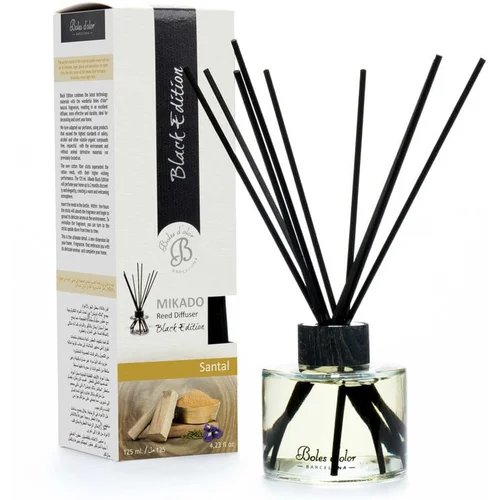 Boles d´olor Difuzor Santal – Boles d´olor