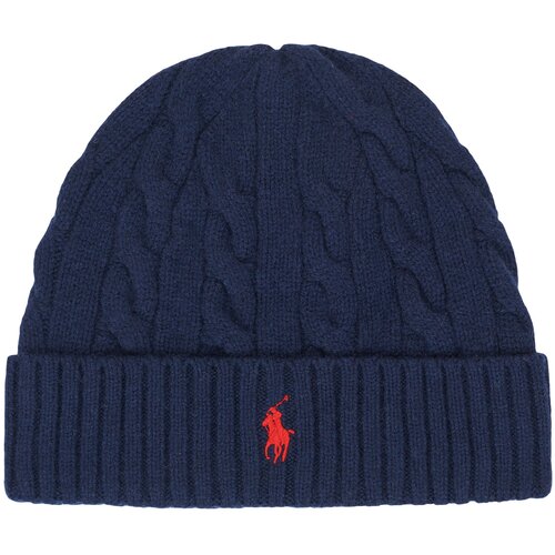 Polo Ralph Lauren Kape SWEATER-HAT Slike
