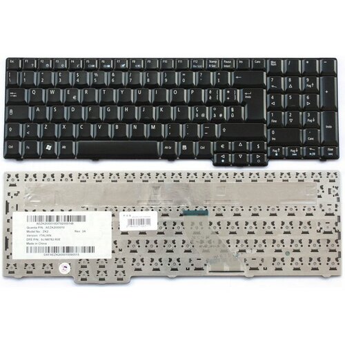 Xrt Europower tastatura za acer aspire 7000 5735 8930G 9400 7100 Cene