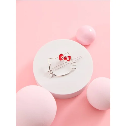 Sinsay kopča za kosu Hello Kitty 102AZ-SLV