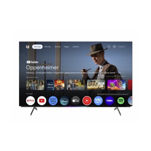 Tesla OLED TV O55S949GUS, 4K 120Hz, Google TV Cijene