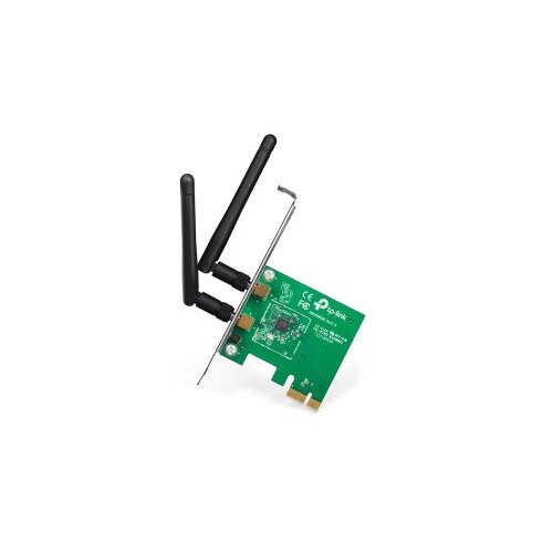  PCI-E WLAN TP-Link TL-WN881ND 300Mb Lite-N 802.11n/g/b Cijene
