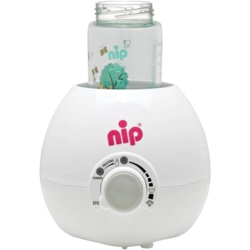 Nip GREJAČ ZA HRANU Cene