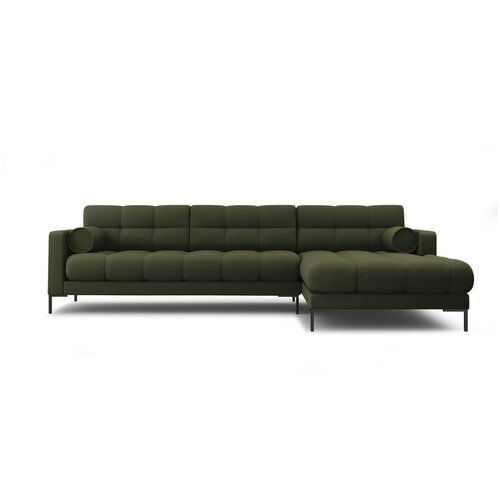 Cosmopolitan Design Zelena kutna garnitura (s desnim kutom) Bali &amp;ndash; Slike