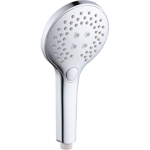 Inter Ceramic TU&Scaron; RUČICA, 3 FUNKCIJE 12CM ABS KROMIRANA Cijene