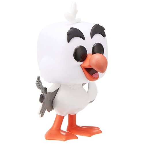 Funko The Little Mermaid - POP! figurica - Little Mermaid, Scuttle Fork Cene